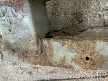 ФОТО Усилитель бампера задний для Subaru Tribeca B9 (05-08) Київ