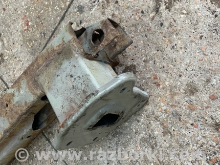 ФОТО Усилитель бампера задний для Subaru Tribeca B9 (05-08) Київ