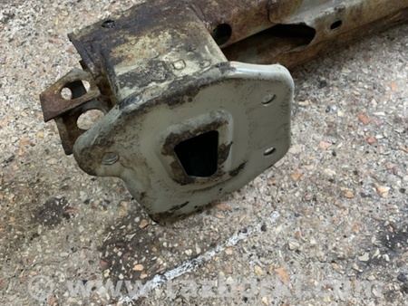 ФОТО Усилитель бампера задний для Subaru Tribeca B9 (05-08) Київ