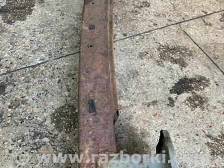 ФОТО Усилитель бампера задний для Subaru Tribeca B9 (05-08) Київ