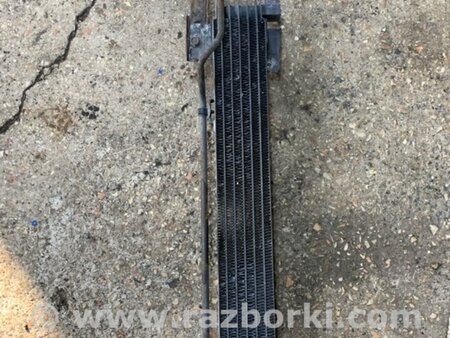 ФОТО Радиатор АКПП для Subaru Tribeca B9 (05-08) Київ