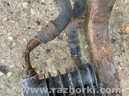 ФОТО Радиатор АКПП для Subaru Tribeca B9 (05-08) Київ