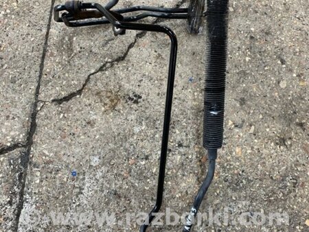 ФОТО Радиатор ГУР для Subaru Tribeca B9 (05-08) Київ