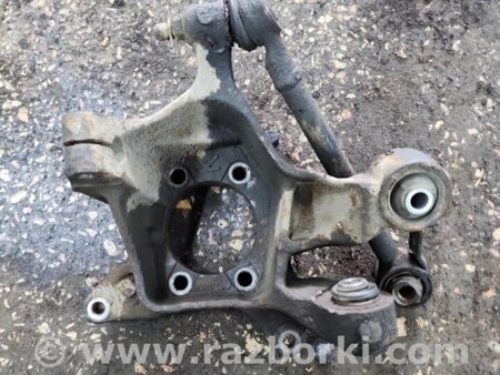 ФОТО Цапфа задняя для Subaru Outback V BS (14-21) Київ