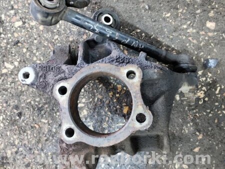 ФОТО Цапфа задняя для Subaru Outback V BS (14-21) Київ