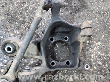 ФОТО Цапфа задняя для Subaru Outback V BS (14-21) Київ