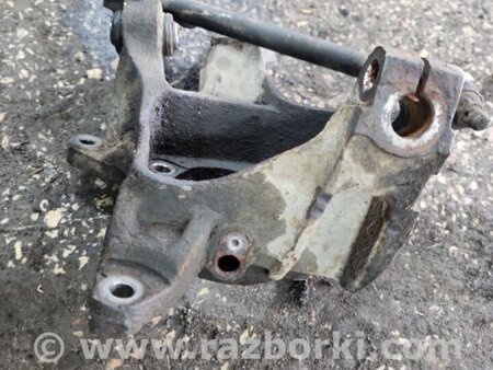 ФОТО Цапфа задняя для Subaru Outback V BS (14-21) Київ