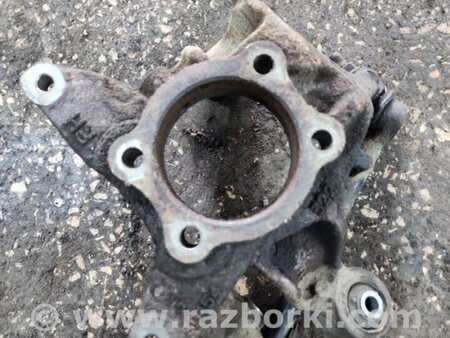 ФОТО Цапфа задняя для Subaru Outback V BS (14-21) Київ