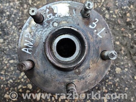 ФОТО Ступица задняя левая для Subaru Outback V BS (14-21) Київ