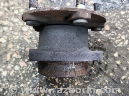 ФОТО Ступица задняя левая для Subaru Outback V BS (14-21) Київ