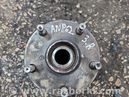 ФОТО Ступица задняя правая для Subaru Outback V BS (14-21) Київ