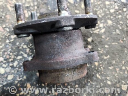 ФОТО Ступица задняя правая для Subaru Outback V BS (14-21) Київ