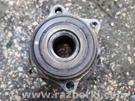 ФОТО Ступица задняя правая для Subaru Outback V BS (14-21) Київ