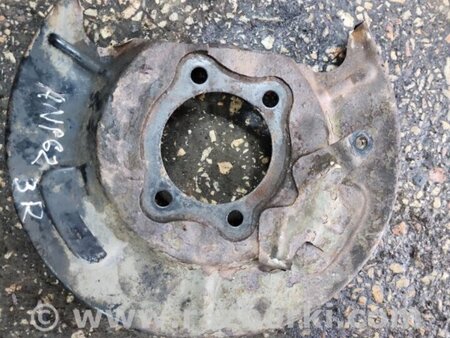 ФОТО Тормозной щиток задний правый для Subaru Outback V BS (14-21) Київ