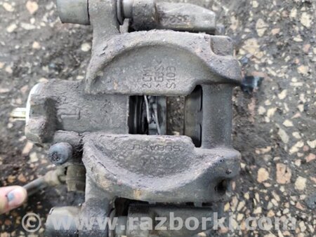 ФОТО Суппорт задний левый для Subaru Outback V BS (14-21) Київ