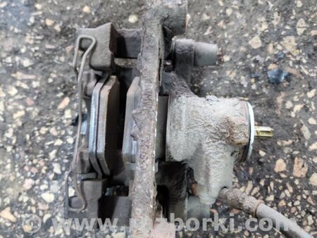 ФОТО Суппорт задний левый для Subaru Outback V BS (14-21) Київ