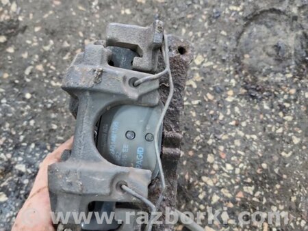 ФОТО Суппорт задний левый для Subaru Outback V BS (14-21) Київ