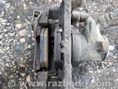 ФОТО Суппорт задний правый для Subaru Outback V BS (14-21) Київ