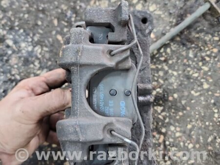 ФОТО Суппорт задний правый для Subaru Outback V BS (14-21) Київ