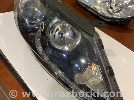 ФОТО Фара для KIA Sportage SL (2010-2015) Киев