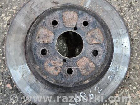 ФОТО Тормозной диск задний левый для Subaru Outback V BS (14-21) Київ