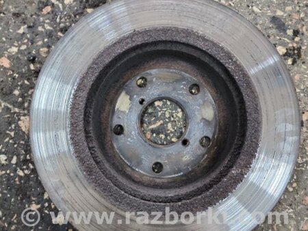 ФОТО Тормозной диск задний левый для Subaru Outback V BS (14-21) Київ