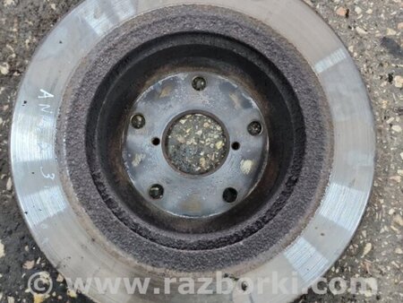 ФОТО Тормозной диск задний правый для Subaru Outback V BS (14-21) Київ