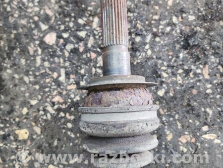 ФОТО Привод задний левый для Subaru Outback V BS (14-21) Київ