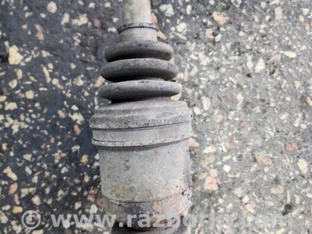 ФОТО Привод задний левый для Subaru Outback V BS (14-21) Київ