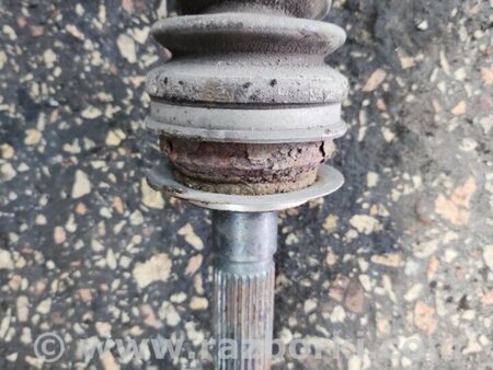 ФОТО Привод задний правый для Subaru Outback V BS (14-21) Київ