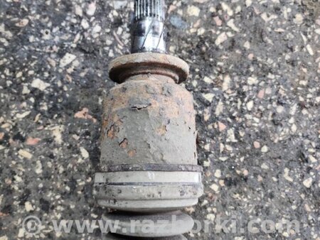 ФОТО Привод задний правый для Subaru Outback V BS (14-21) Київ