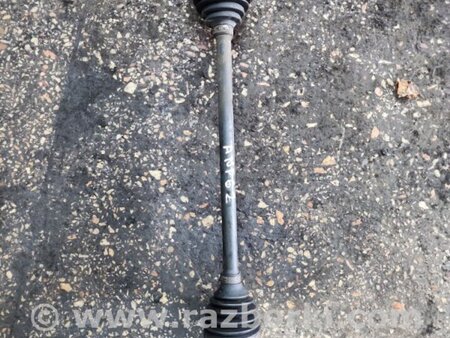 ФОТО Привод передний для Subaru Outback V BS (14-21) Київ