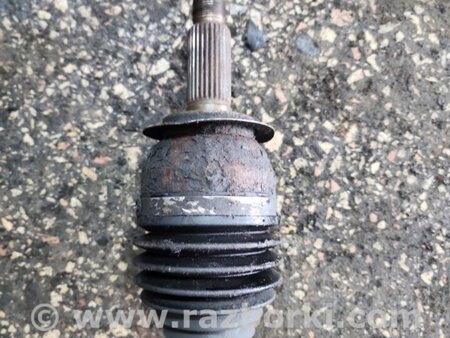 ФОТО Привод передний для Subaru Outback V BS (14-21) Київ