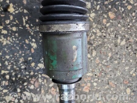 ФОТО Привод передний для Subaru Outback V BS (14-21) Київ