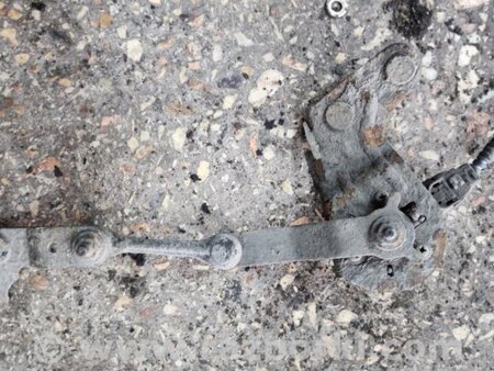 ФОТО Корректор фар для Subaru Outback V BS (14-21) Київ