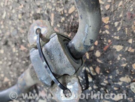 ФОТО Стабилизатор передний для Subaru Outback V BS (14-21) Київ