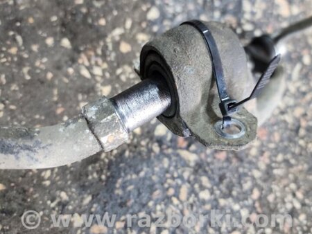 ФОТО Стабилизатор передний для Subaru Outback V BS (14-21) Київ