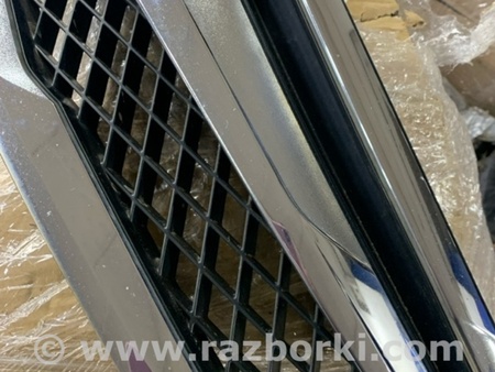 ФОТО Решетка радиатора для Subaru Legacy (все модели) Киев