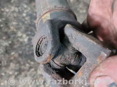 ФОТО Карданный вал для Subaru Outback V BS (14-21) Київ