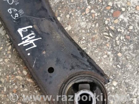 ФОТО Рычаг нижний передний левый для Subaru Tribeca B9 (05-08) Київ