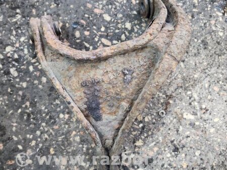 ФОТО Рычаг задний правый для Subaru Tribeca B9 (05-08) Київ