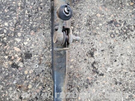 ФОТО Рычаг задний левый для Subaru Tribeca B9 (05-08) Київ