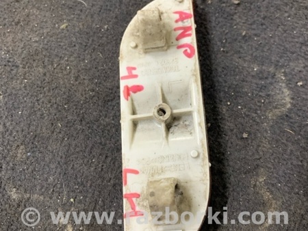ФОТО Катафот бампера для Subaru Legacy (все модели) Киев