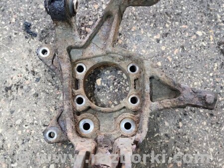 ФОТО Цапфа задняя для Subaru Tribeca B9 (05-08) Київ