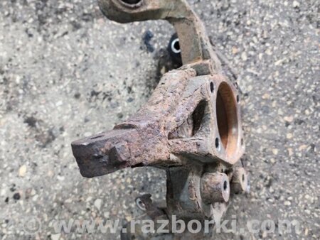 ФОТО Цапфа задняя для Subaru Tribeca B9 (05-08) Київ