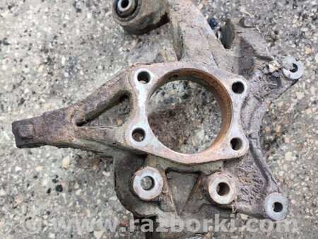 ФОТО Цапфа задняя для Subaru Tribeca B9 (05-08) Київ