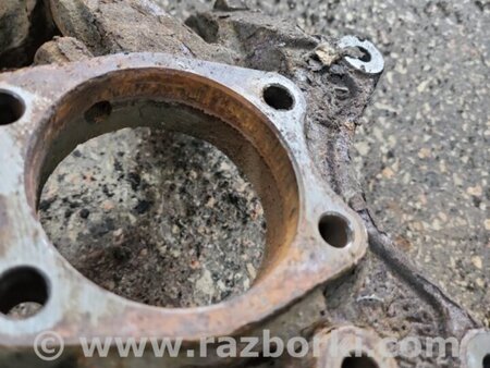 ФОТО Цапфа задняя для Subaru Tribeca B9 (05-08) Київ