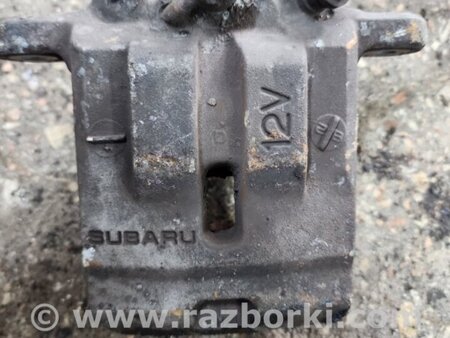 ФОТО Суппорт задний правый для Subaru Tribeca B9 (05-08) Київ