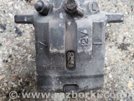 ФОТО Суппорт задний левый для Subaru Tribeca B9 (05-08) Київ