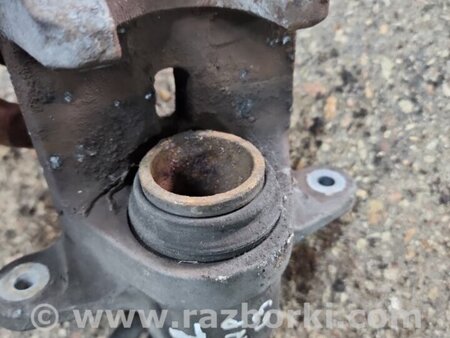 ФОТО Суппорт задний левый для Subaru Tribeca B9 (05-08) Київ